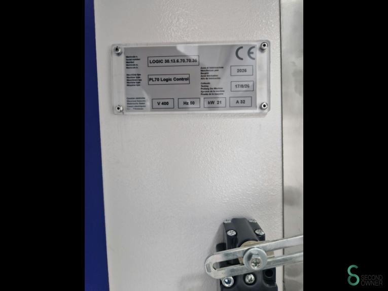 OMC PL 70 3000x1300 PS VBO HOU12.052 48 20110